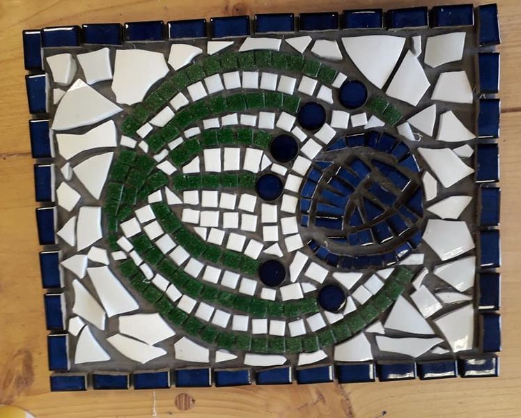 Mosaic Workshop