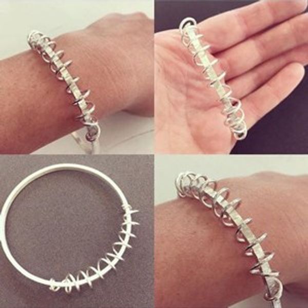 Silver Bangle Course Surrey