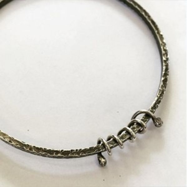 Silver Bangle Course Surrey