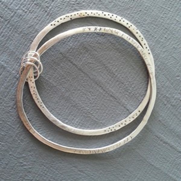 Silver Bangle Course Surrey