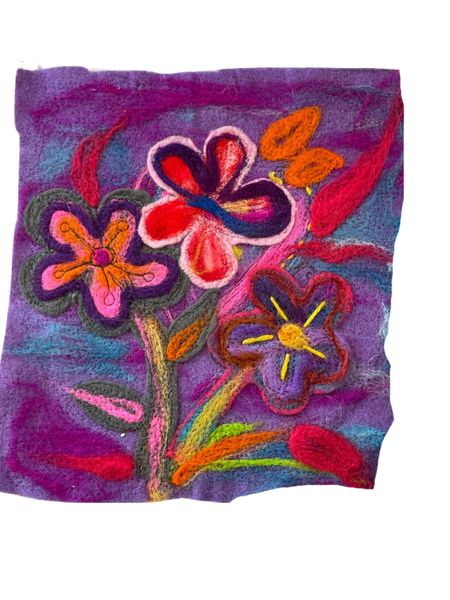 Felting 2