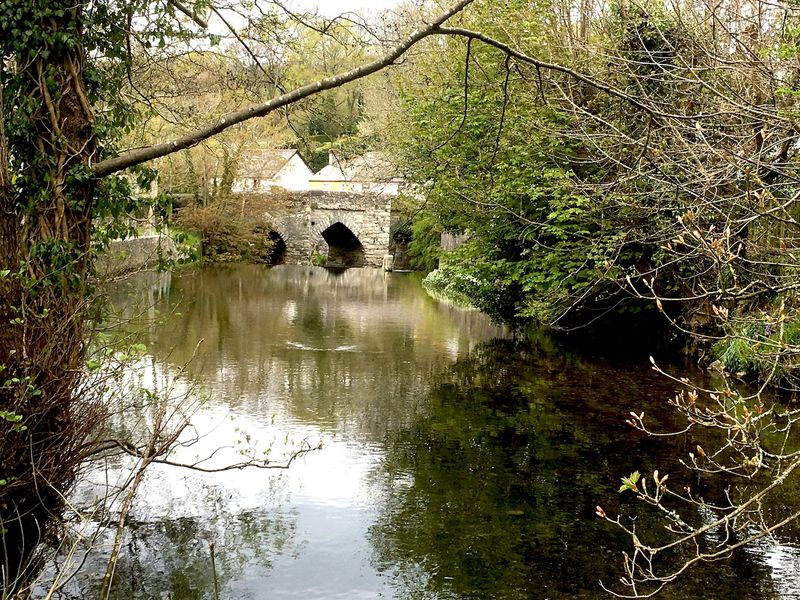 River Walkham, Horrabridge