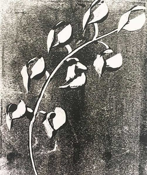 Monoprint