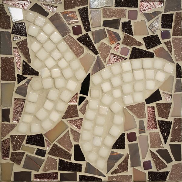 An example mosaic
