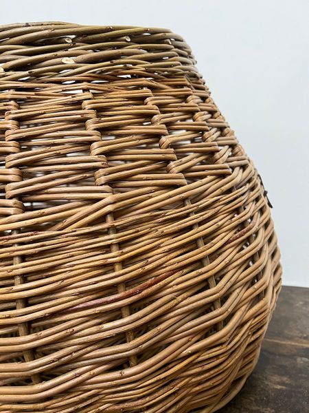 Basket detail