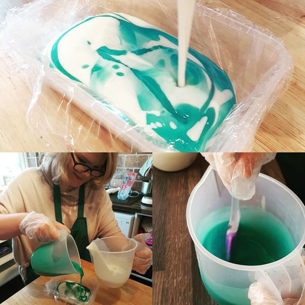 Mother and Daughter 121 course