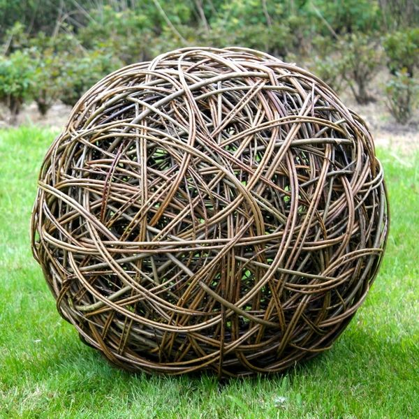 Willow sphere