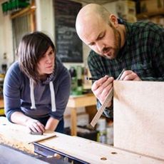 Woodwork In Surrey Creative Craft And Artisan Courses And Workshops