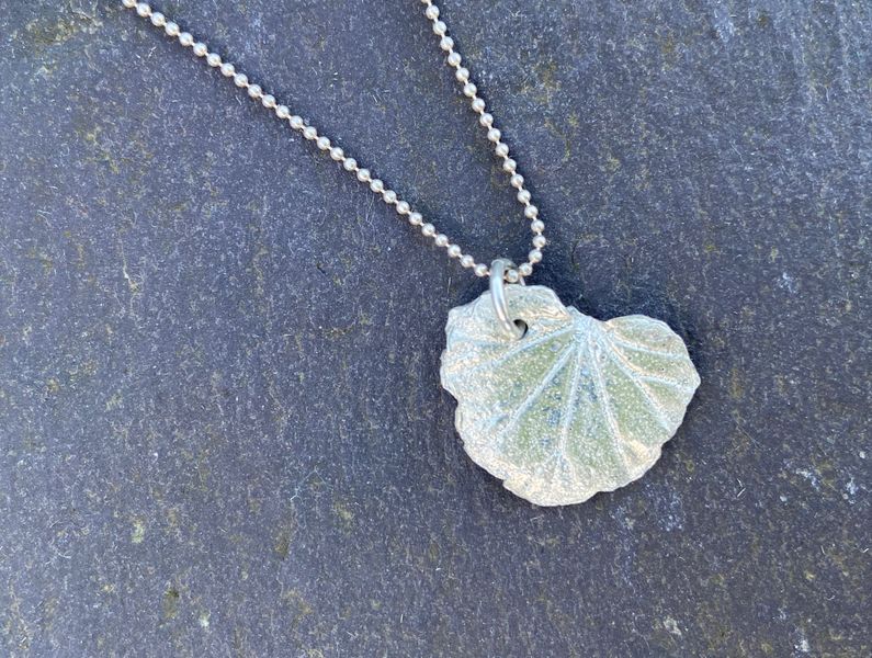 Silver Clay workshops at Cowshed Creative in the Lake District