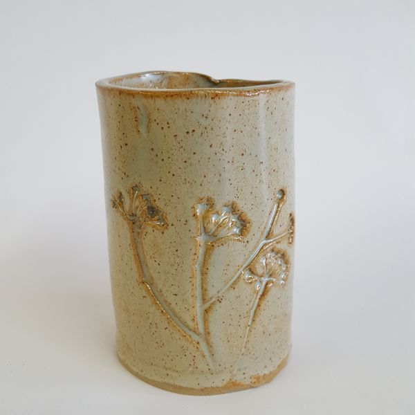 Vessels made at Charlotte Miller Ceramics pottery taster workshop Bournemouth