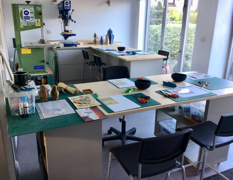 The workshop
