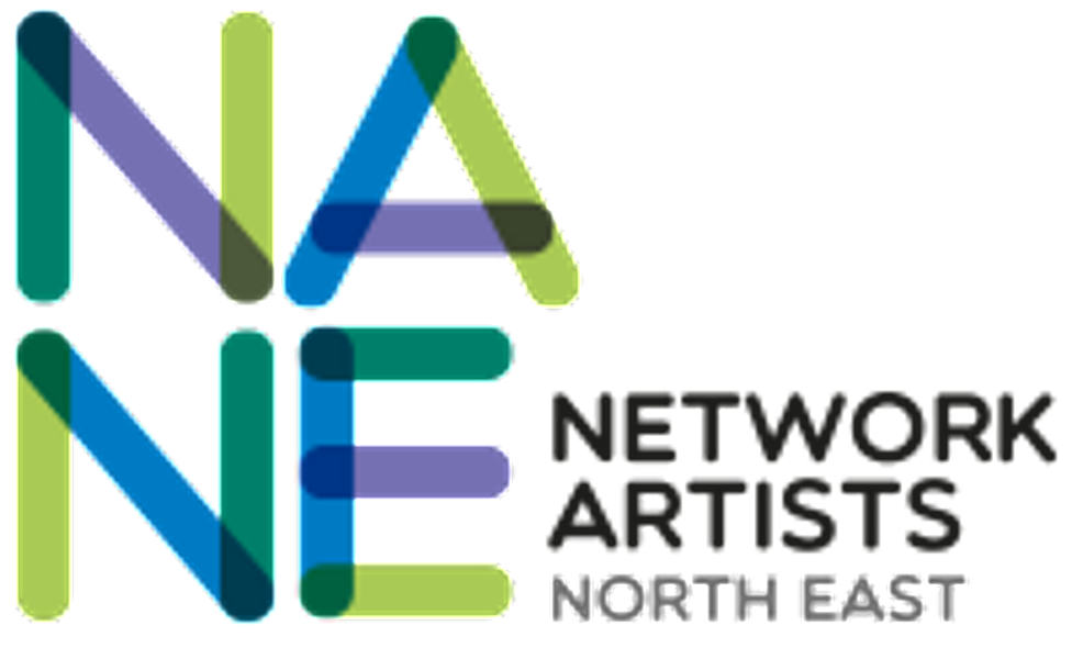 Member of N E Network Artists