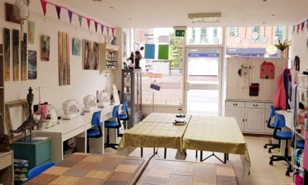 Powertex highland cow sculpture with Craft My Day