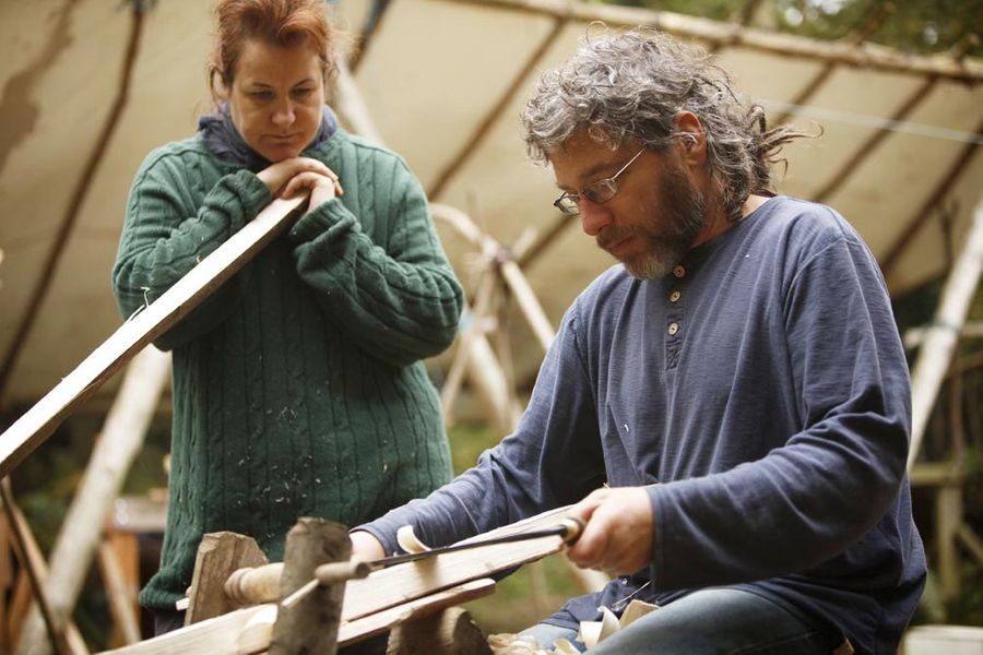 Greenwood experience at Greenwood Days