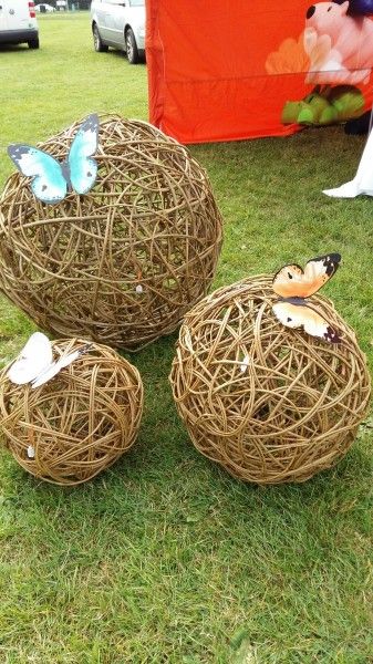 Basket Making Kits - Barfad Willow