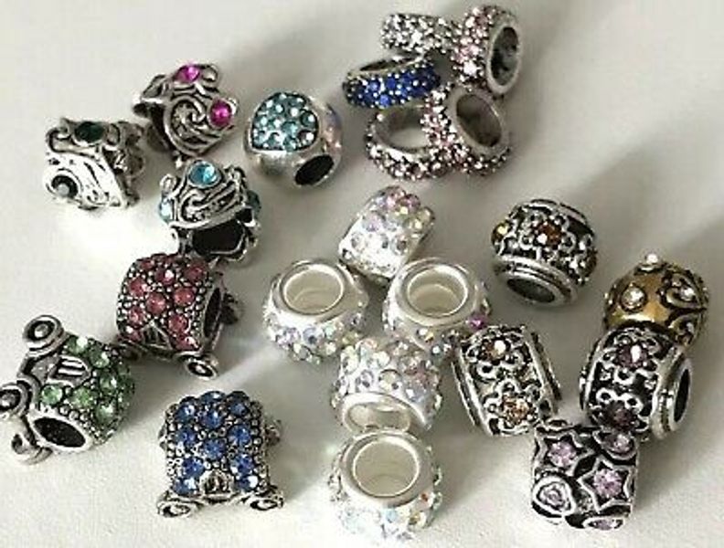 Silver Clay Jewellery Spring Sparkle - Friday 22nd March 2024 –  lechladecraftbarn