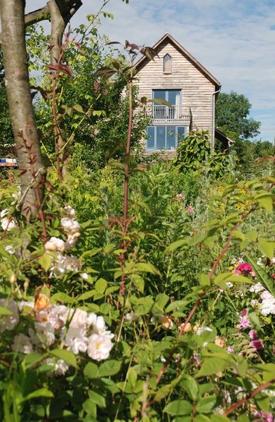 The Art of natural perfumery course