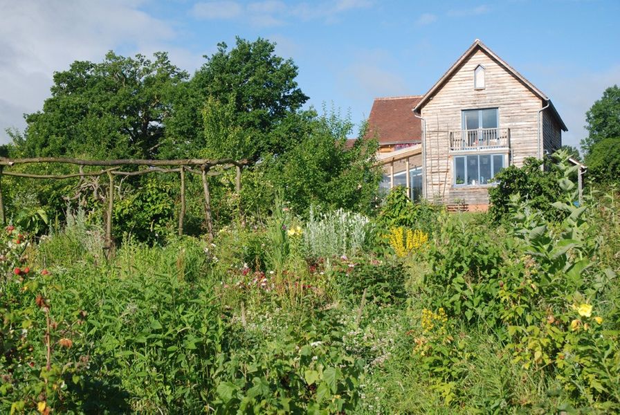 The Art of natural perfumery course