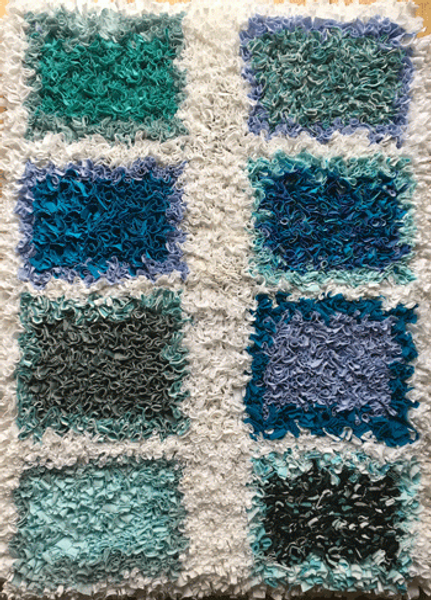 Rag Rug Blues