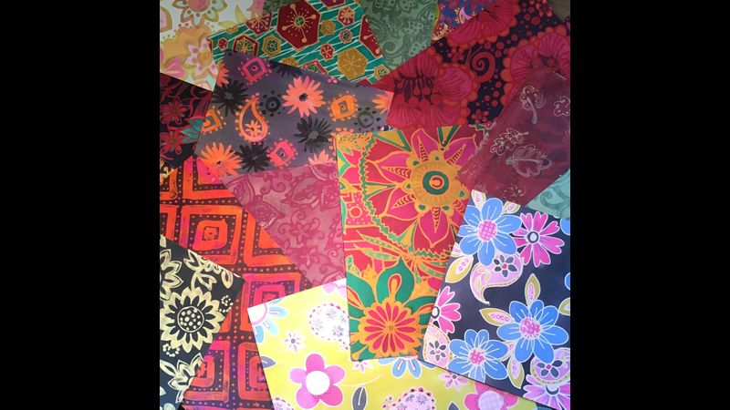 Batik essay 07 picture