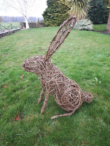 Willow Hare Workshop
