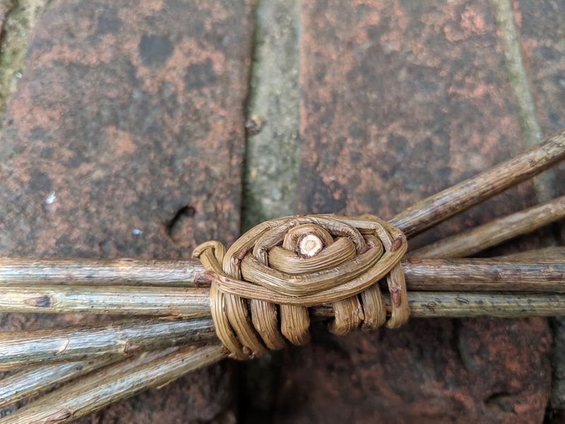 Willow Weaving