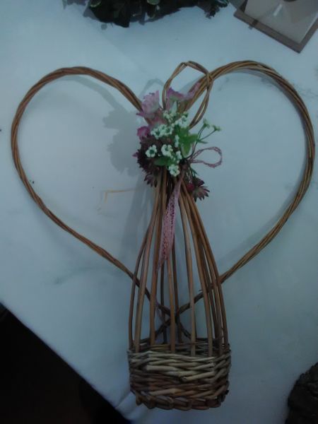 Willow angel