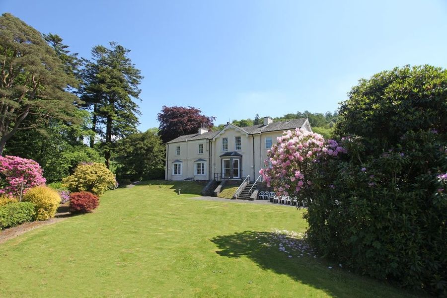 Lanehead, Coniston