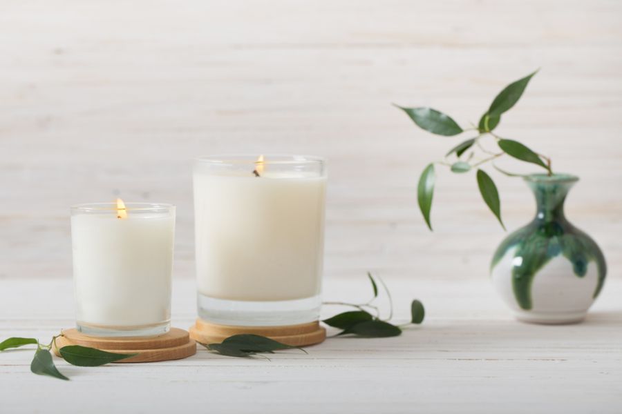 Candle & Diffuser Course 