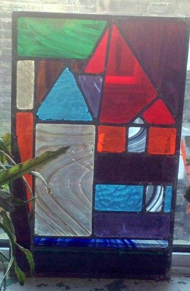 Student work