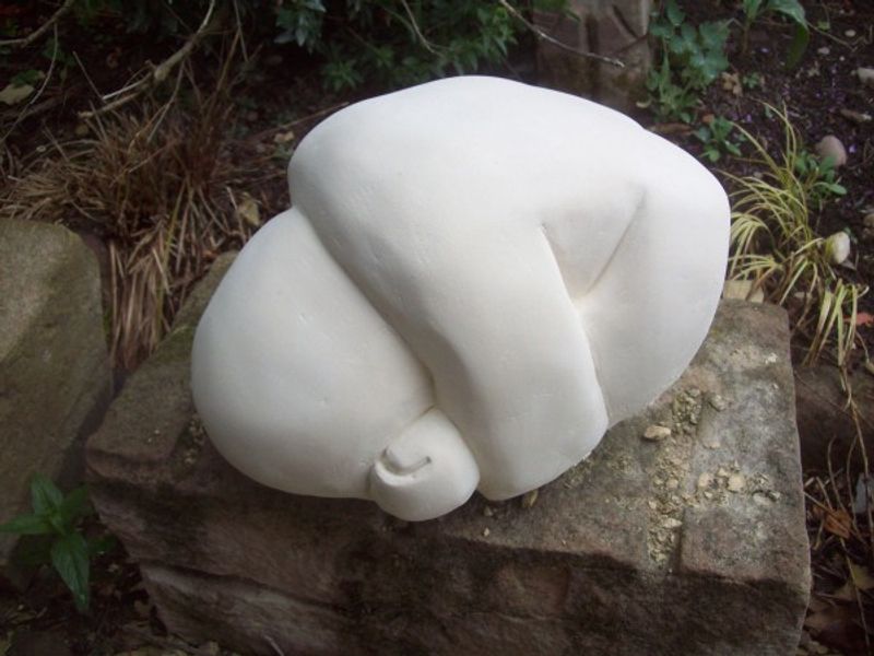 maltese limestone sculpture