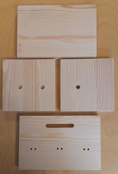 Box
