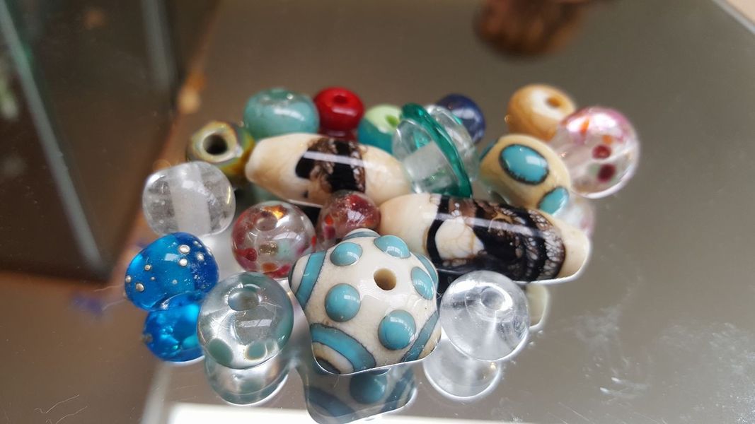 Student Beads