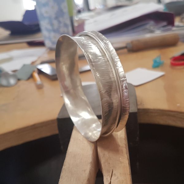 spinner bangle workshop