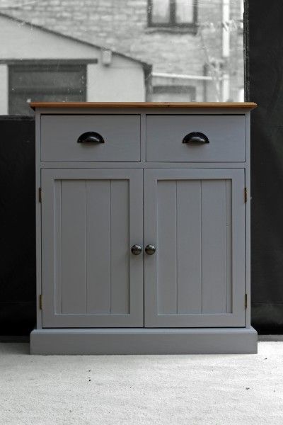 Neutral sideboard - 2 day furniture painting course