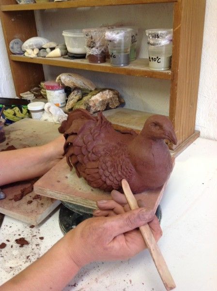 ceramics Pottery Classes bournemouth