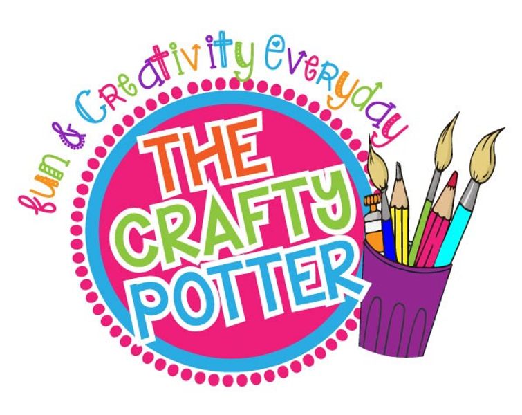 The Crafty Potter