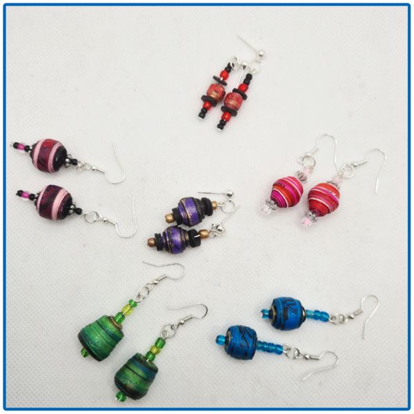 Earrings 2