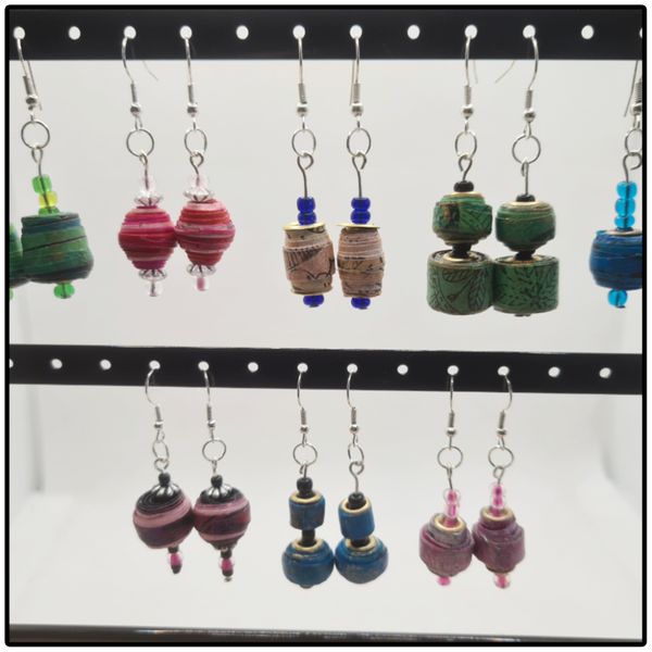 Earrings 1