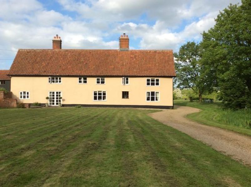 Green Farm ~ a lovely venue in which to spend your creative day,  in the Suffolk Countryside ?