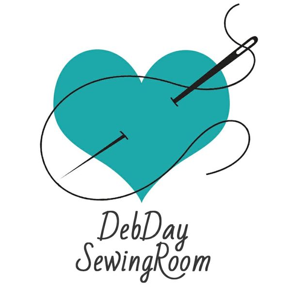 Deb Day Sewing Room