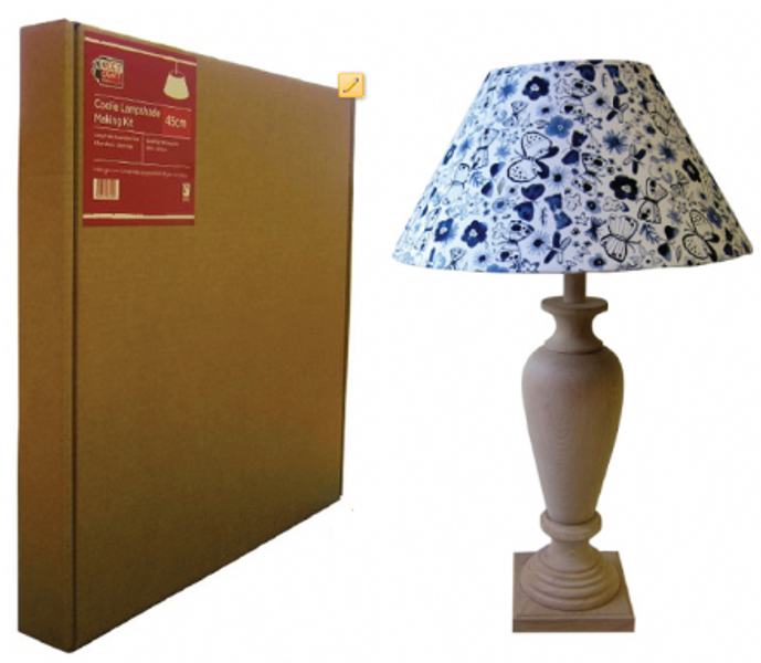 Coolie Lampshade