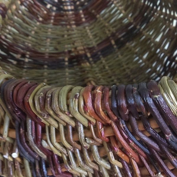 basket detail