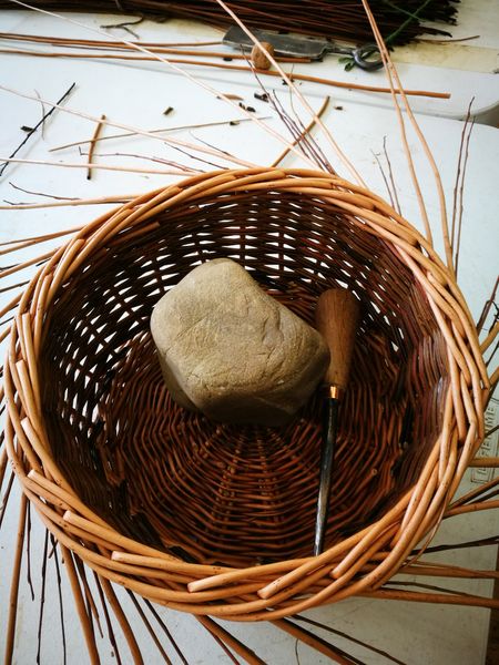 1 day fruit/bread basket course