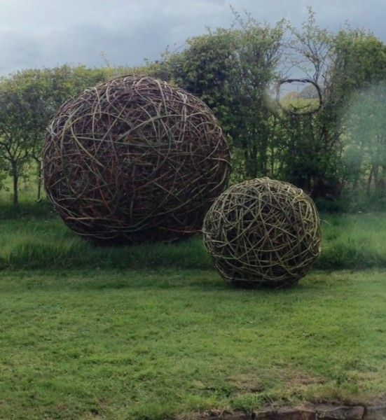 willow balls