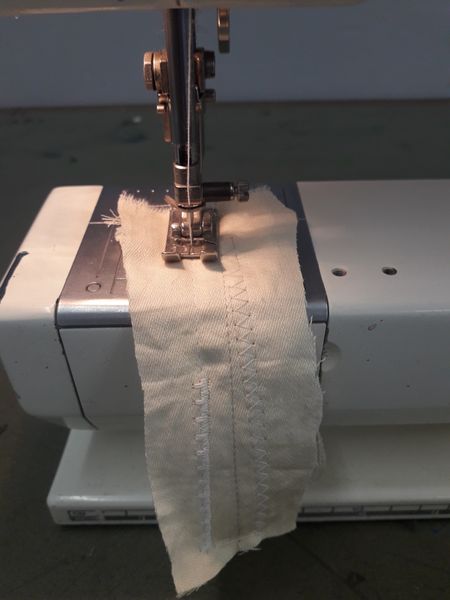 Sewing MachineTenssion issues