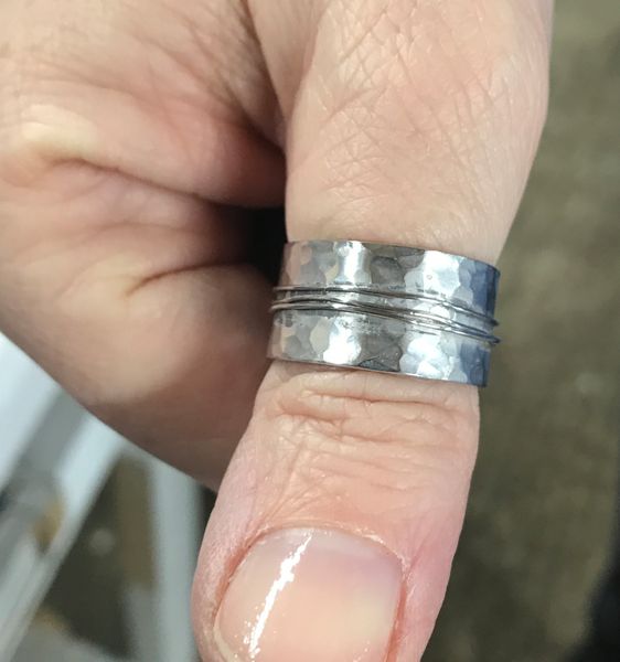 Student's ring