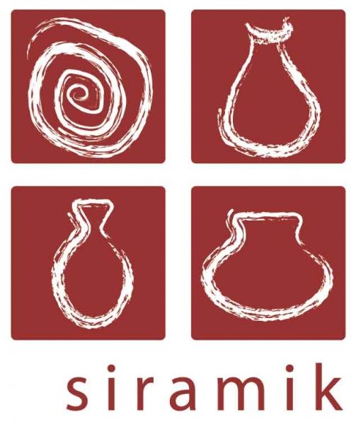Logo for Siramik