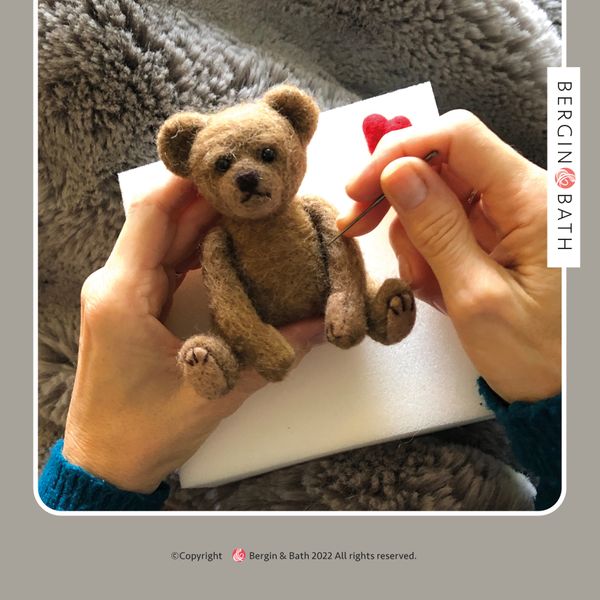 Teddy bear Digital download 