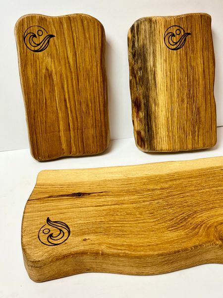 make your own wooden serving board tray with oceanic woodstore